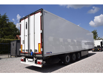 Refrigerator semi-trailer Schmitz Cargobull SKO 24/L - FP 60 ThermoKing SLXi300: picture 4