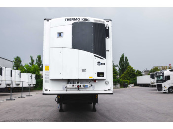 Refrigerator semi-trailer Schmitz Cargobull SKO 24/L - FP 60 ThermoKing SLXi300: picture 2