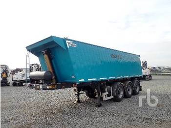 OZGUL G Tri/A - Tipper semi-trailer