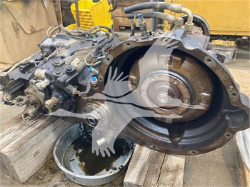 Transmission for Construction machinery 2004 Transmissions CATERPILLAR TH460B 17457: picture 1