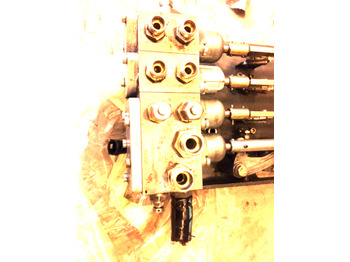 Hydraulic valve for Material handling equipment 4- Way hydraulic control for Still: picture 5