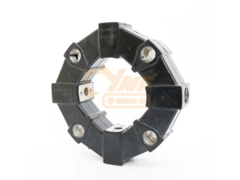 Clutch and parts 50A 50AS Excavator Coupling STEP HOLES Replacement Centaflex CF-A-50 SIZE 50 Series 2019608 3633643 778322: picture 4