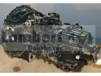 Gearbox for Truck 6S800 TO Getriebe ZF Ecolite 1346001028 Austauschgetriebe: picture 3