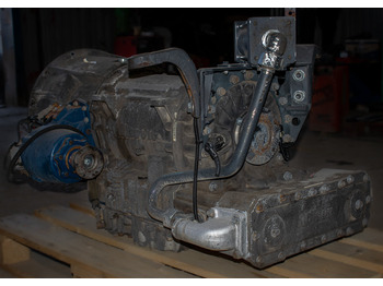 Gearbox for Truck ALLISON: picture 4