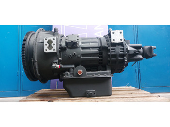 ALLISON CLT755 - Gearbox for Industrial equipment: picture 1