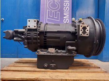 ALLISON CLT755 - Gearbox for Industrial equipment: picture 2