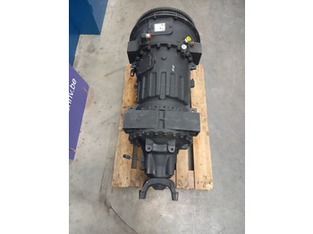 ALLISON CLT755 - Gearbox for Industrial equipment: picture 5