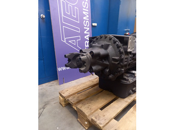 Gearbox for Industrial equipment ALLISON CLT755: picture 4
