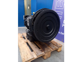 ALLISON CLT755 - Gearbox for Industrial equipment: picture 3