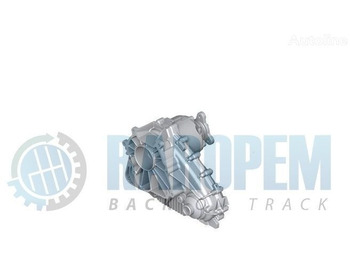 Transmission for Car ATC700  for BMW X5 E70 car: picture 2