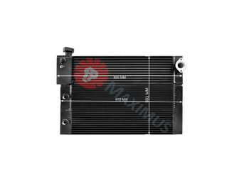 Radiator for Air compressor ATLAS COPCO GA45: picture 2