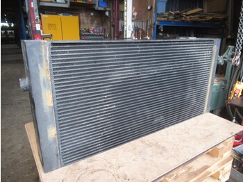 Radiator for Construction machinery Akg Hofgeismar 05113372100: picture 1