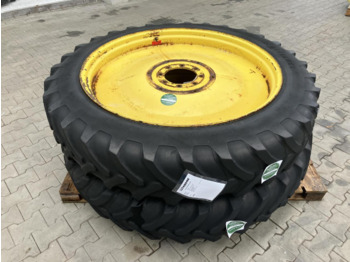 Tire for Agricultural machinery Alliance 13.6-48: picture 1