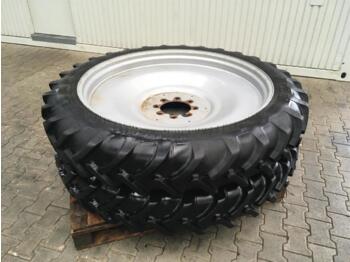 Tire for Agricultural machinery Alliance 270/95R48: picture 1