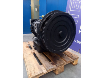 Allison CLT755   truck - Gearbox for Truck: picture 2