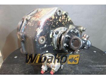 Swing motor for Construction machinery Atlas 1604: picture 2