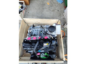 Engine for Car BMW N20B20A BMW N20B20A: picture 2
