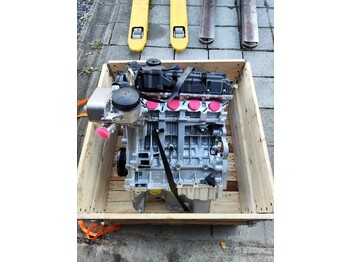 Engine for Car BMW N20B20A BMW N20B20A: picture 4