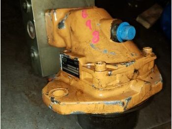 Hydraulic motor for Excavator BOMBAS   CASE 588: picture 3
