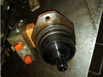 Hydraulic motor for Excavator BOMBAS   CASE 588: picture 4