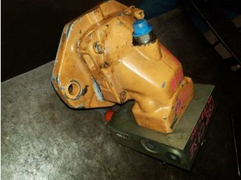 Hydraulic motor for Excavator BOMBAS   CASE 588: picture 2