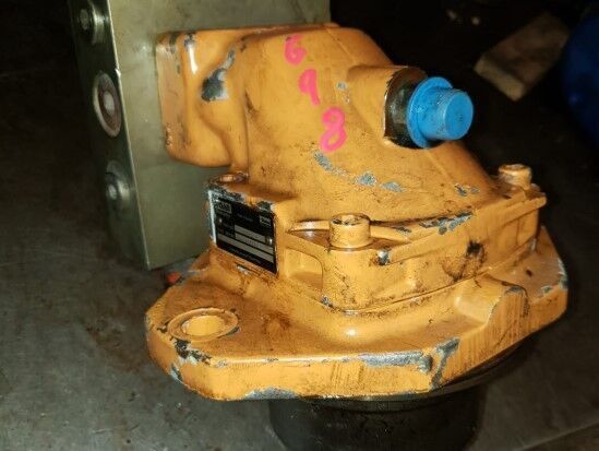 Hydraulic motor for Excavator BOMBAS   CASE 588: picture 3