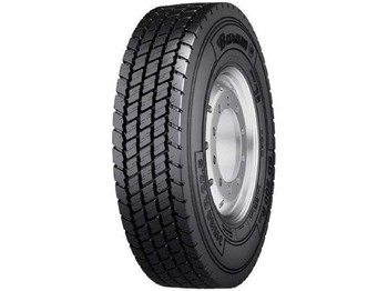 Tire for Truck Barum 315/60R22.5 BD200 R 152/148L m+s 3pmsf: picture 1