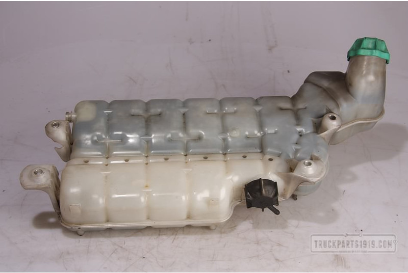 Expansion tank for Truck Behr HELLA SERVICE Cooling System Koelexpansievat MAN TGL TGM: picture 2