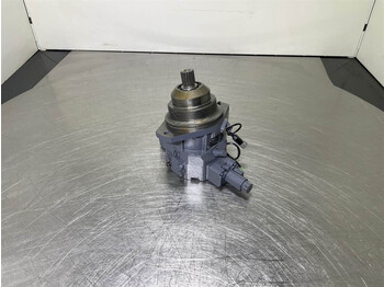 Hydraulics for Construction machinery Bomag 05802670-Rexroth A6VE060EP-Drive motor/Fahrmotor: picture 3