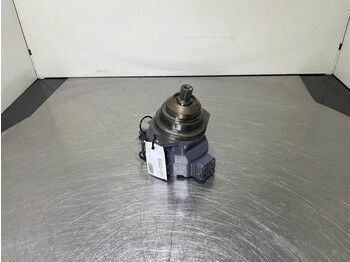 Hydraulics for Construction machinery Bomag 05802670-Rexroth A6VE060EP-Drive motor/Fahrmotor: picture 5