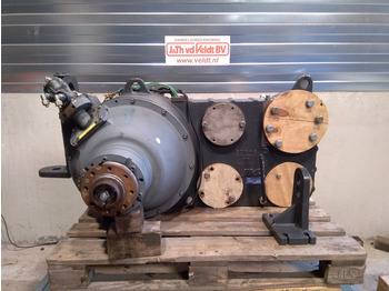 Hydraulic pump for Construction machinery Bomag BM2000-75 -: picture 3