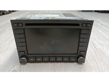 Navigation system for Truck Bosch SCANIA SAT NAV, DVD/CD PLAYER   Scania: picture 2