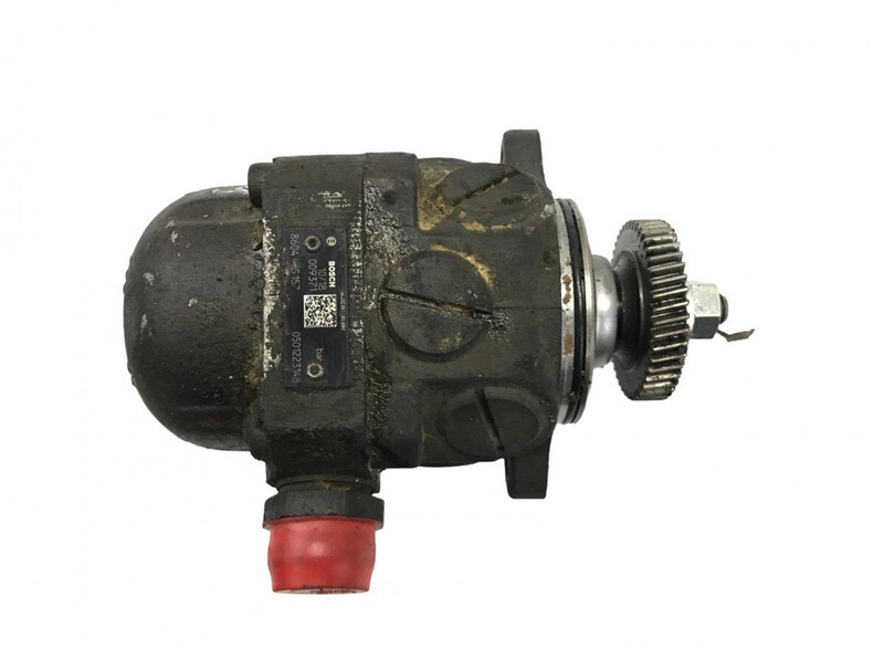 Steering pump Bosch TGS 35.480 (01.07-): picture 2