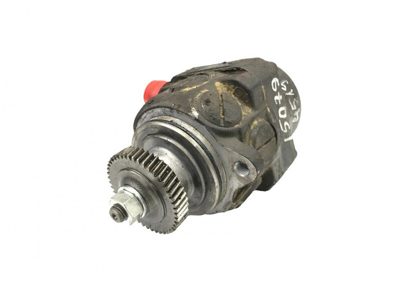 Steering pump Bosch TGS 35.480 (01.07-): picture 7
