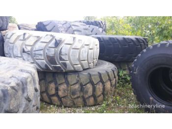 Tire for Grader Bridgestone 29.5R35: picture 1
