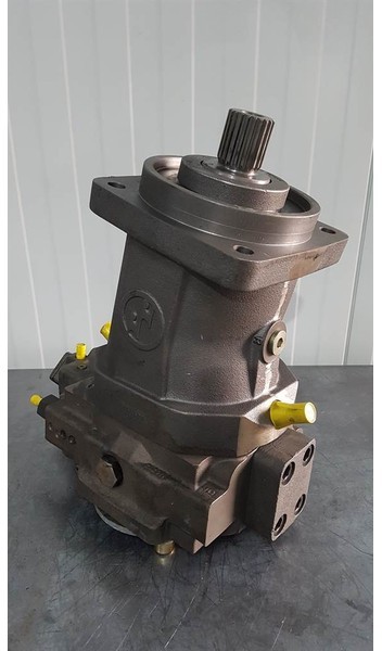 Hydraulics Brueninghaus Hydromatik A7VO160LRH1/61R - Load sensing pump: picture 3