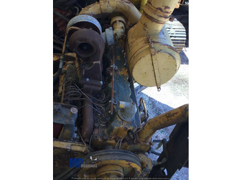 Engine for Construction machinery CATERPILLAR 8S3300W: picture 5