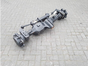 Axle and parts for Construction machinery Carraro 26.11SD-140331-Axle/Achse/As: picture 5