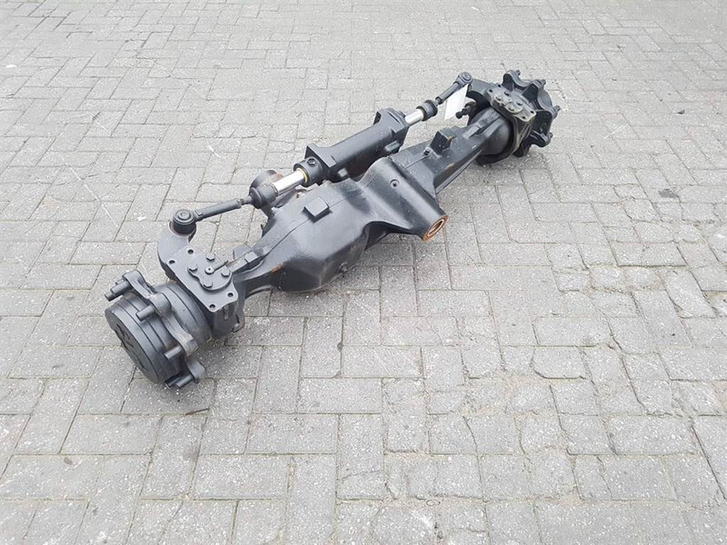 Axle and parts for Construction machinery Carraro 26.11SD-140331-Axle/Achse/As: picture 6