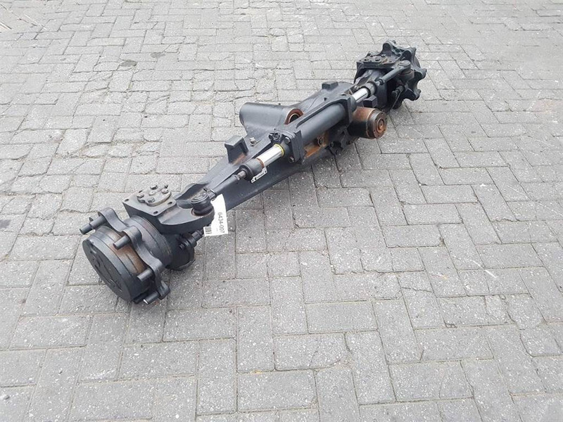 Axle and parts for Construction machinery Carraro 26.11SD-140331-Axle/Achse/As: picture 3