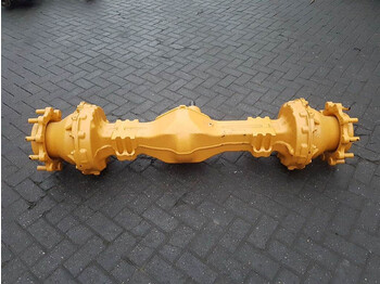 Axle and parts for Construction machinery Carraro 28.40FR-644569-Axle/Achse/As: picture 4
