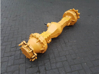 Axle and parts for Construction machinery Carraro 28.40FR-644569-Axle/Achse/As: picture 5