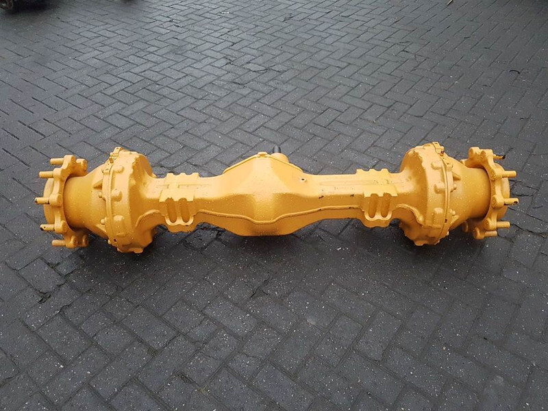 Axle and parts for Construction machinery Carraro 28.40FR-644569-Axle/Achse/As: picture 5