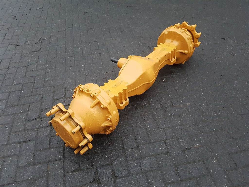 Axle and parts for Construction machinery Carraro 28.40FR-644569-Axle/Achse/As: picture 6