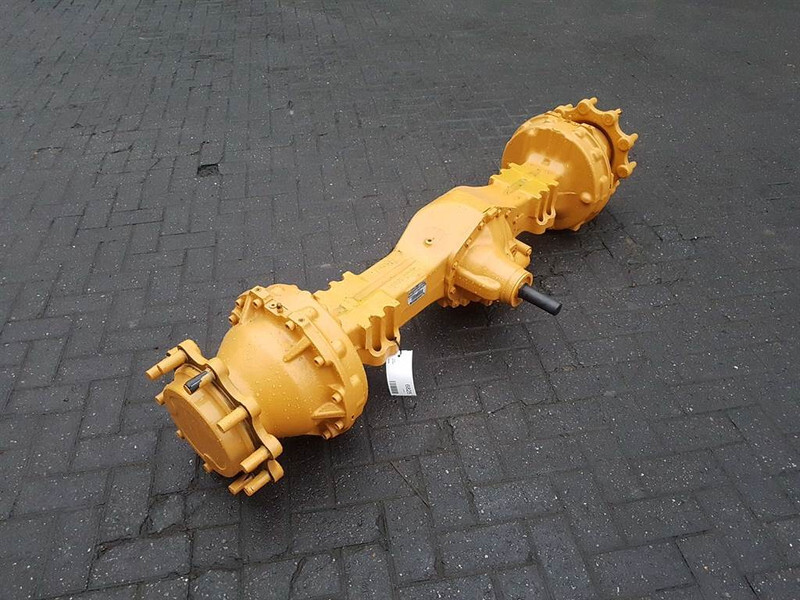Axle and parts for Construction machinery Carraro 28.40FR-644569-Axle/Achse/As: picture 3