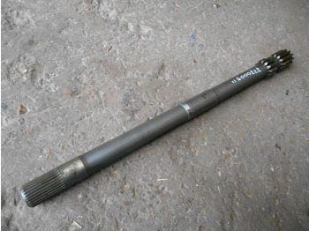 Drive shaft for Construction machinery Case 521D -: picture 2