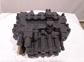 Hydraulic valve for Construction machinery Case KRJ32720 - KRJ32721: picture 5