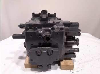 Hydraulic valve for Construction machinery Case KRJ32720 - KRJ32721: picture 2