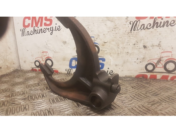 Transmission Case Mxc, Maxxum Mx, 5000 Series Mx 110 Transmission Control Fork A188237: picture 3
