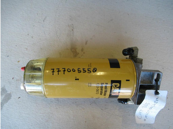 Fuel filter for Construction machinery Caterpillar 1335673 -: picture 3